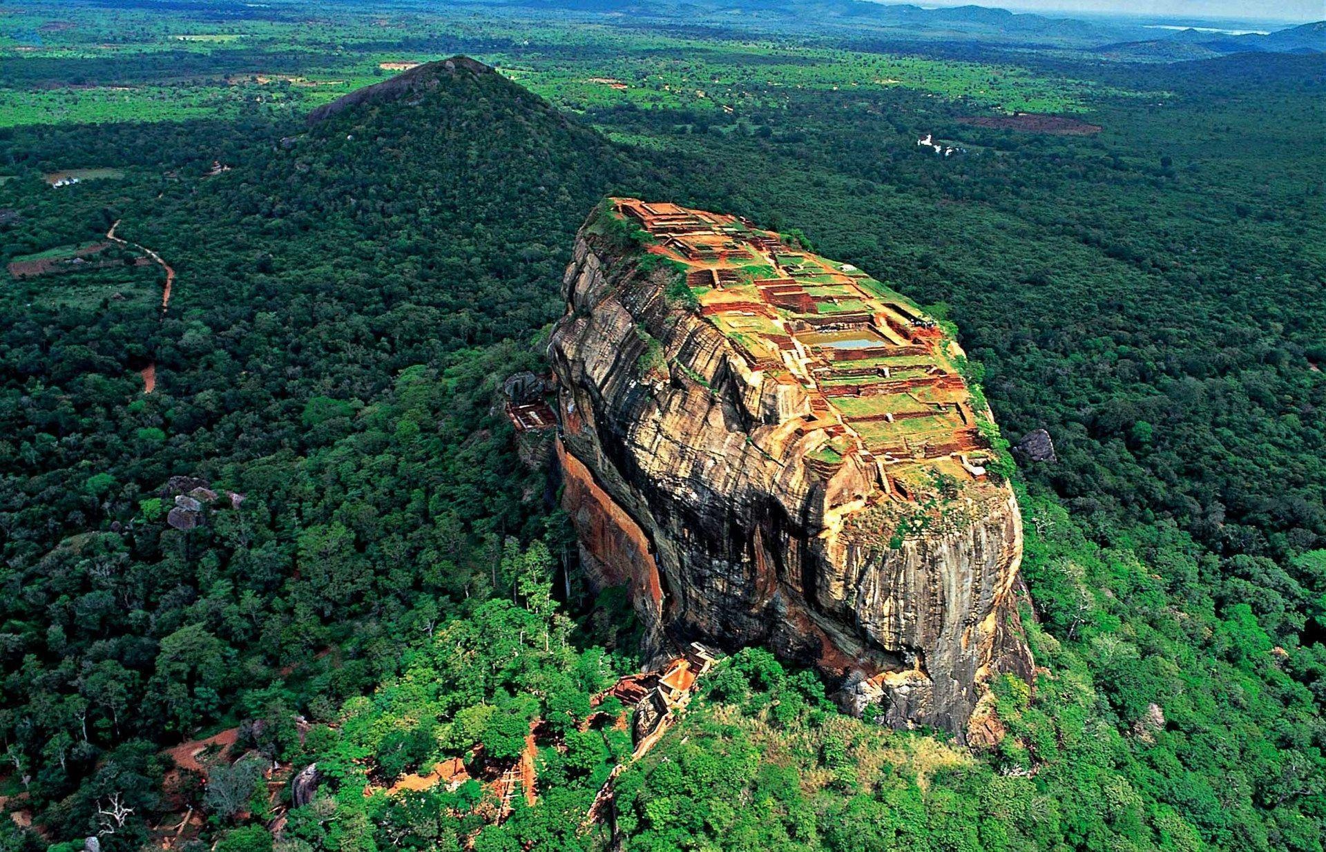 7 Day Sri Lanka Adventure Tour
