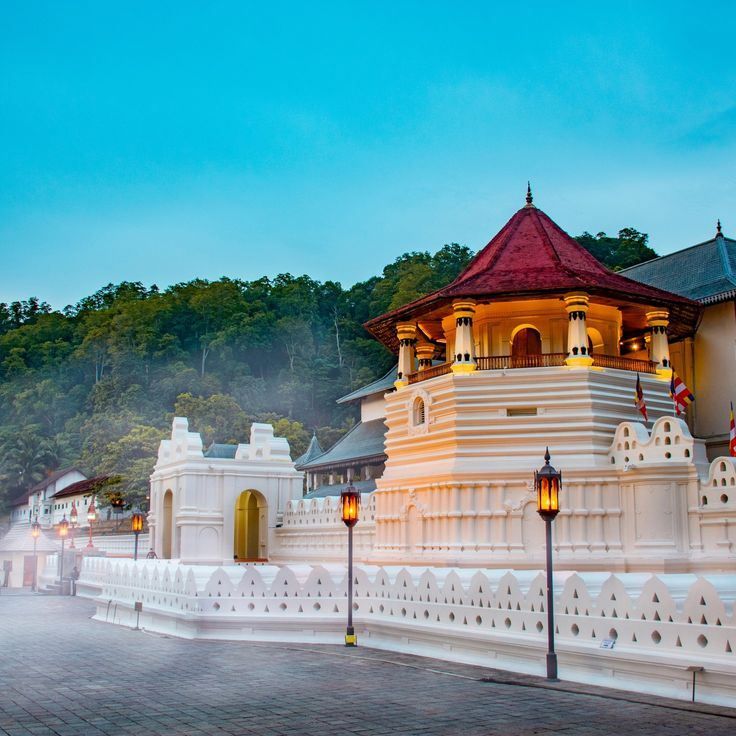 Cultural Heritage Tour