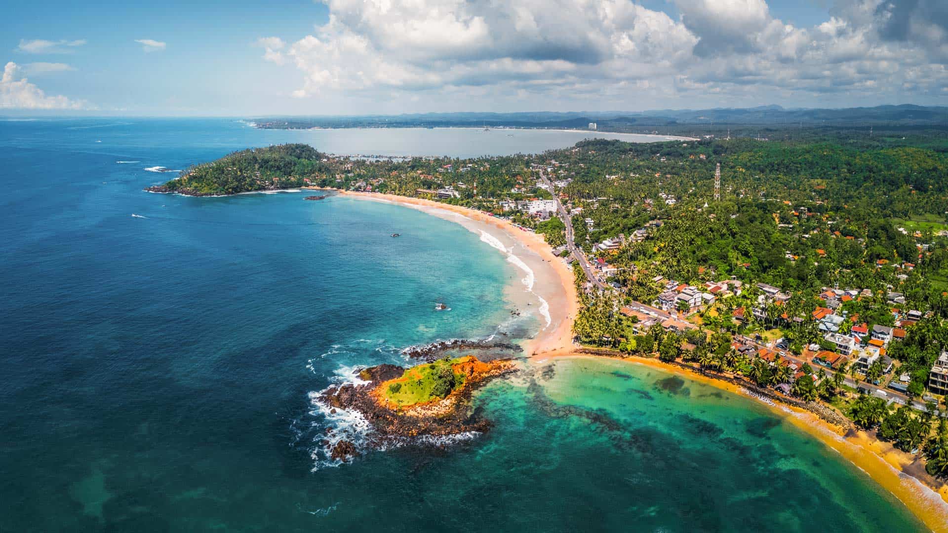Coastal Paradise - 8 Days